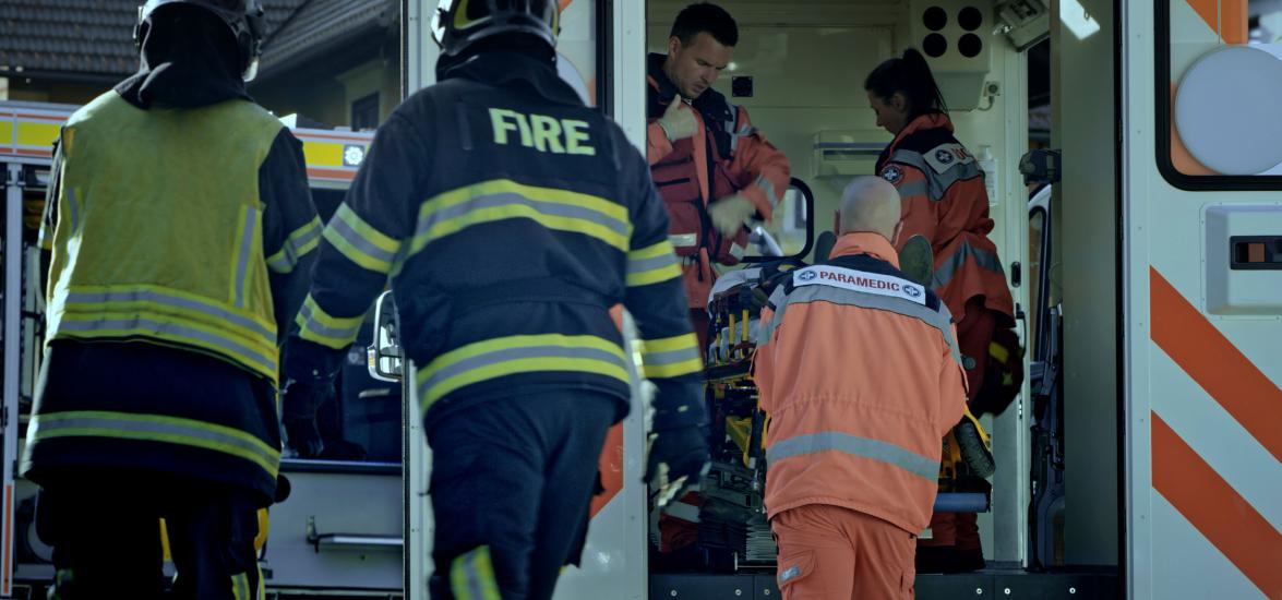 Emergency Services Conference coming to Adams MidState Technical College